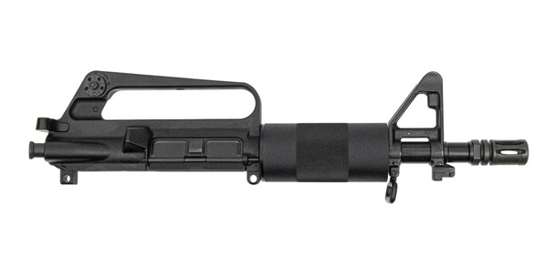 DPMS "Kitty Kat" .300 BLK C7 Charry Handle Complete Upper Receiver - 7.5" Barrel, DP51655189388, 810141221284