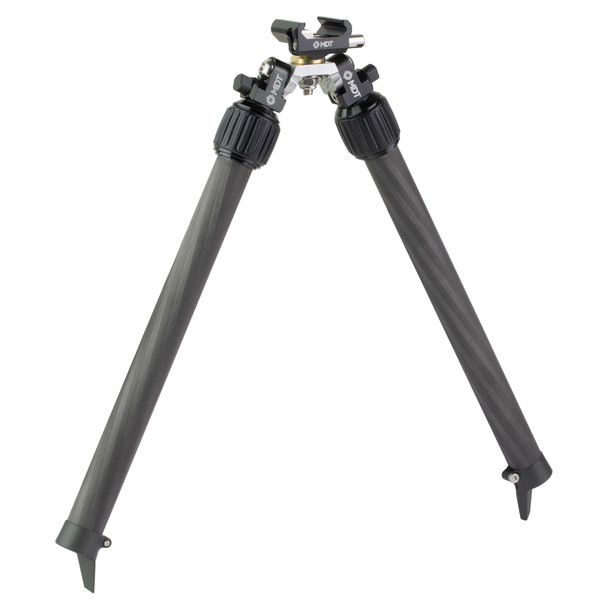 MDT Backcountry Bipod - Black