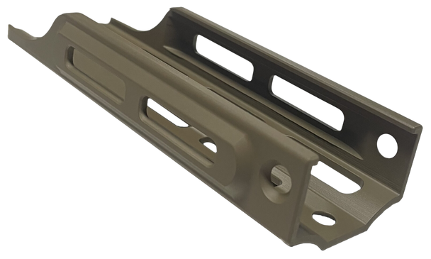 Kinetic Development Group Scar 15P MREX15 Handguard Mlok - 6"