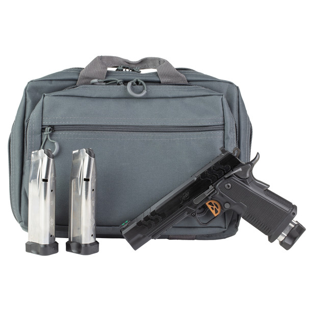 Kimber 2K11 Optic Ready .45 ACP Pistol 5" Bull Barrel - 13 Rds, 3500050, 669278350509