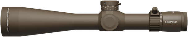 Leupold Mark 5HD 7-35x56 (35mm) M5C3 FFP PR2-MIL Dark Earth