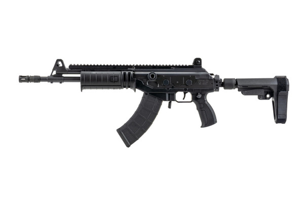 IWI Galil Ace Gen 2 Limited Run 7.62x39 Pistol 13" Barrel - 30 Rd, GAP1339SB, 818004025895