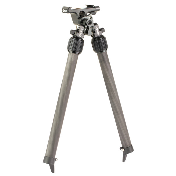 MDT Carbon Fiber Mountain Bipod fits ARCA Rail