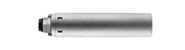 B&T XH-556 RBS HUB Compatible Titanium/Inconel Suppressor - RAID Taper Plan-B Compatible Mount, RAID-SD-556RBS-TI, SD-556RBS-TI, 840225722055