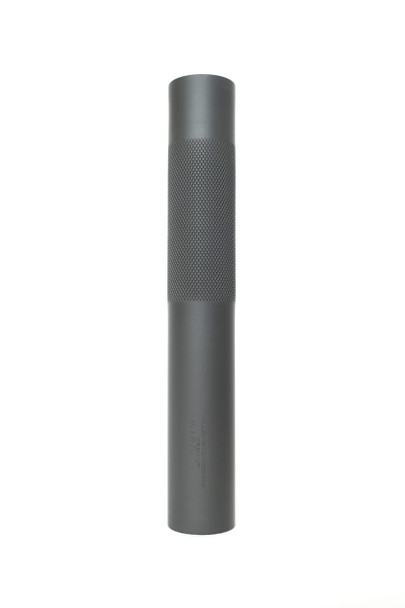 Allen Engineering M4-Delta (M4-D) 5.56mm "Gary Gordon" Suppressor - OPS Grey, M4D-OPS, 850081719168
