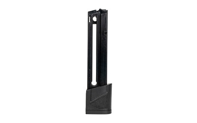 Taurus TX22  22LR Magazine 22RD - Blk