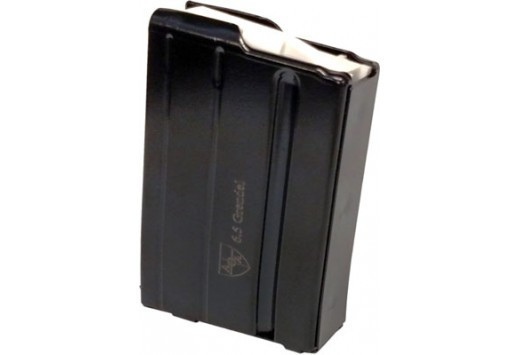 Alexander Arms E-Lander 6.5 Grendel 4rd Magazine