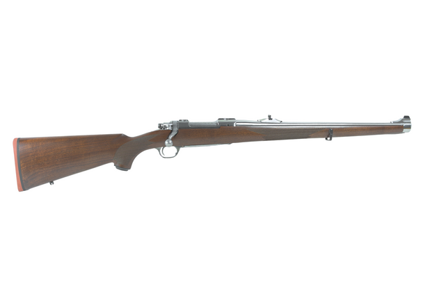 Ruger Hawkeye M77 RSI International .22-250 Remington 18.5" Barrel - Lipsey's Exclusive, 57169, 736676571697