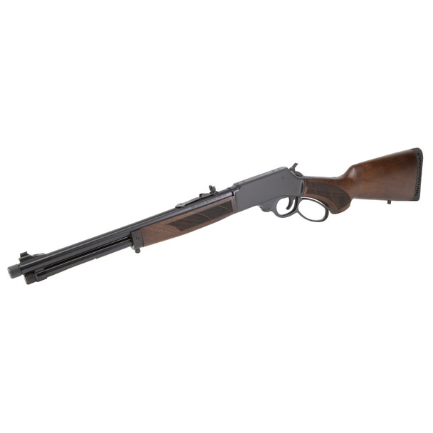 Henry H9 Protector Carbine Rifle .30-30 Win 16.5" Threaded Barrel - 4 Rd, H009PGR-3030, 619835090331