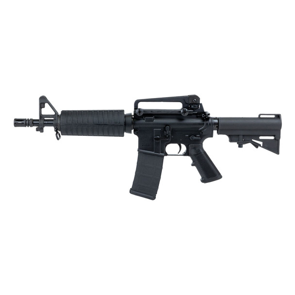 DPMS "Kitty Kat" 5.56 NATO CAR-Style Braced Pistol 10.5" Barrel - 30 Rd, DP51655159026, 810141220805