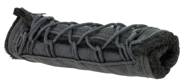 SilencerCo Corset Suppressor Cover Kevlar & Nomex Construction - 6" Black