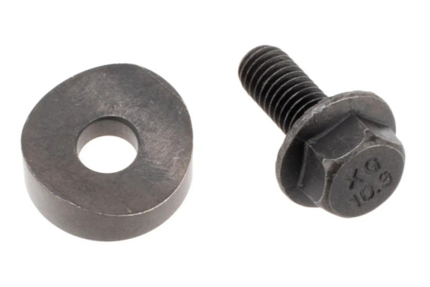 Primary Arms Carry Handle Hardware Kit - 10-32x1/2", PA-CHH, 210101, 818500016748