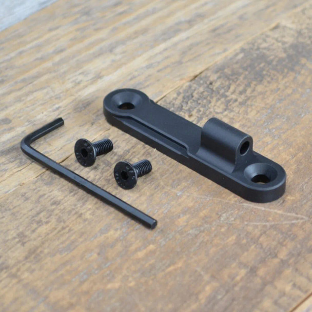 HB Industries FN P90/PS90 Direct Light Mount - SureFire Pro, 10363