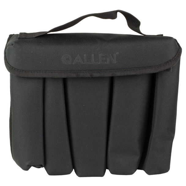 Allen Company Suppressor Case - Black