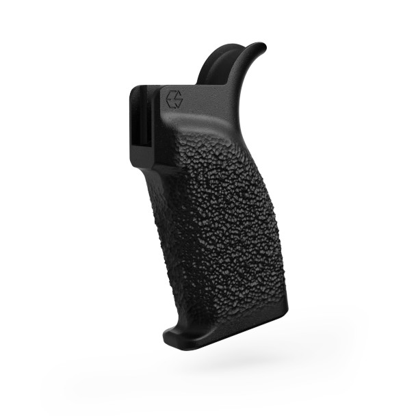 Edgar Sherman Design Granite Grip-B - Coarse