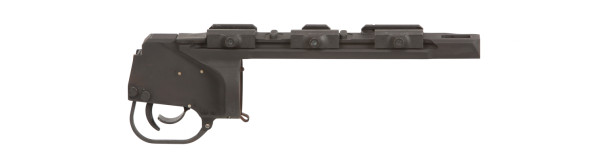 LMT Shorty 40 Non-NFA Receiver, L2X1, 676538287734