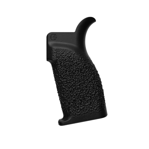 Edgar Sherman Design Granite-B Grip, ESD-GRANITE-B-C-BLK, 850051820559