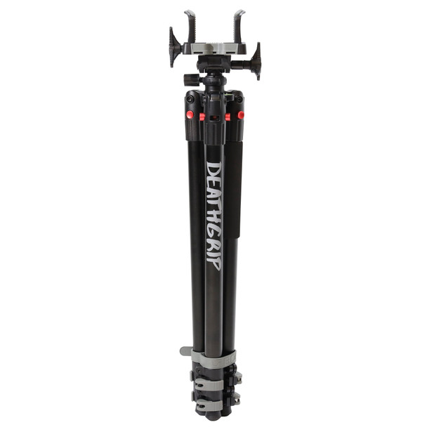 BOG DEATH Grip Clamping Tripod Aluminum