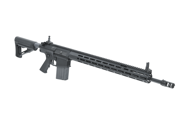 Knight's Armament SR-25 A3 6.5 Creedmoor Rifle System 22" Dimpled Barrel - 20 Rd, KAC121500, 121500