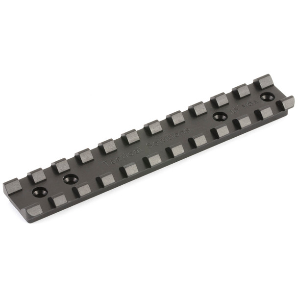 Tactical Solutions Scope Base For 10/22 - 15 MOA