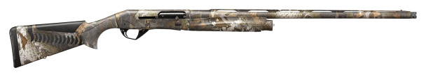 Benelli Super Black Eagle 3 Shotgun 12 Gauge - 3.5" Chamber - 28" Barrel - GORE Optifade Timber, 10361, 650350103618