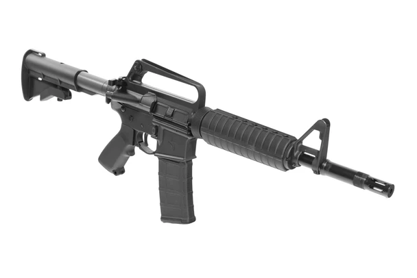 TRIARC Systems G-MOD Edition Retro 5.56 NATO SBR 12" Barrel - AEM5/OCM5 OTB Mount