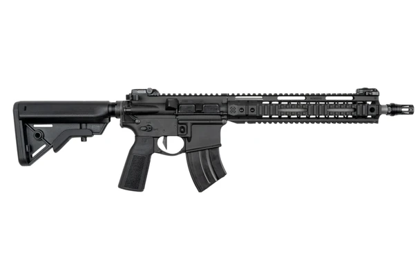 Noveske N4 1st Gen OG 6mm ARC SBR w/ SWS Quad Rail 12.5" Barrel - 30 Rd, 02002789, 840906148846
