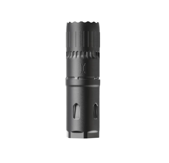 Ambient Arms EXO 5.56i Mini 6mm Inconel Suppressor, AA1002