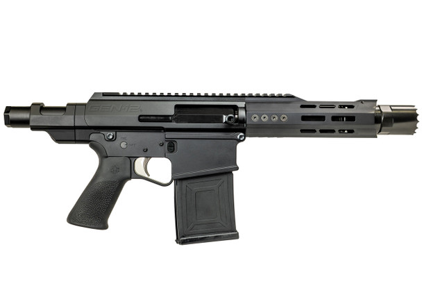 Genesis Arms Gen-12 MBS 12 Gauge AOW 7" Barrel - 5 Rd, GENESIS-K-MBS7R-HUB, K-MBS7R-HUB