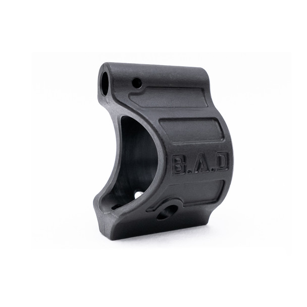 Battle Arms Low Profile Gas Block .750" - Black