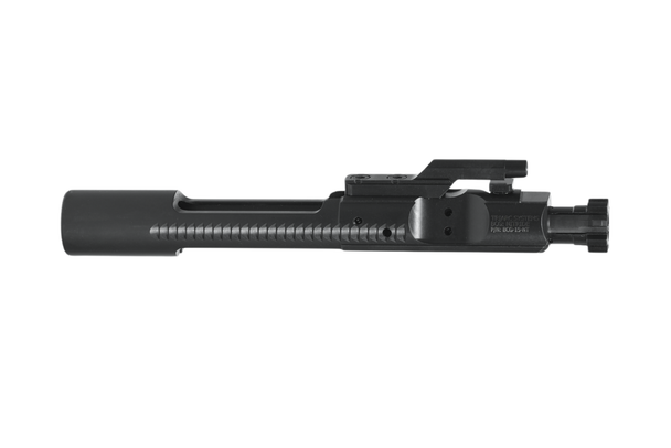 TRIARC Systems Mil-Spec AR15 Bolt Carrier Group - 5.56 / 300 BLK - Black Nitride, TS-BCGS-BNIT, BCGS-BNIT