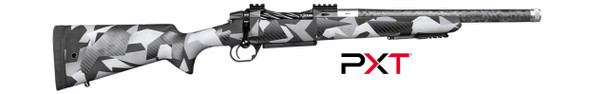 Proof Research Elevation FDX PXT Technology 6.5 PRC Rifle 20" Barrel - Splinter Camo, 153949, 843068153949