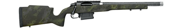Proof Research Elevation MTR 2.0 Rifle 6.5 Creedmoor 18" Barrel - Midnight, 151334, 843068151334