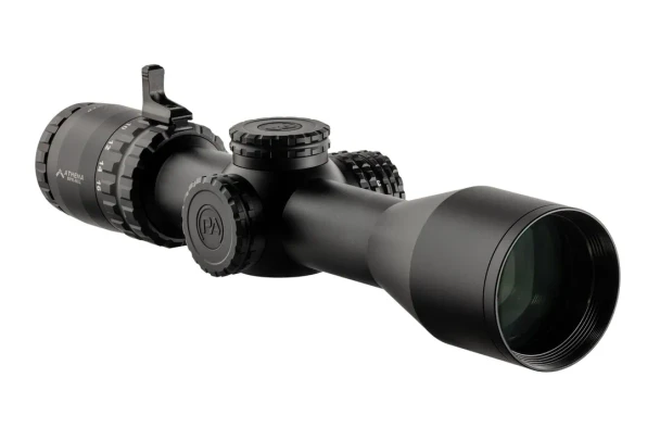 Primary Arms SLxC 4-16x44mm FFP Rifle Scope - Illuminated ACSS Athena BPR MIL Reticle