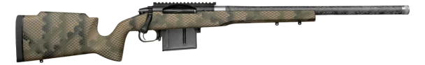 Proof Research Elevation MTR 2.0 Rifle 22 Creedmoor 18" Barrel - TFDE, 143810