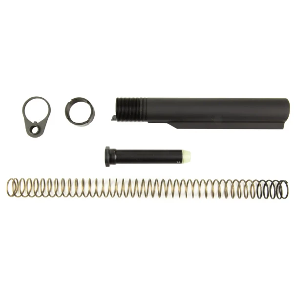 SOLGW Intermediate 10 Position Maritime Buffer Tube - Kit