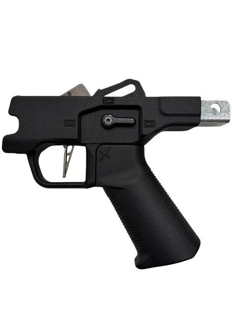 VICTRIX-R - Complete FRT Kit for SP5K/MP5K *ROTARY 3 POSTION* -  Century/MAC/Zenith