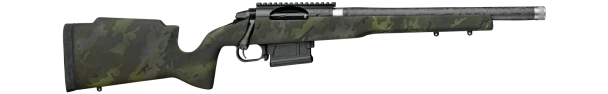 Proof Research Elevation MTR 2.0 Rifle 22 Creedmoor 18" Barrel - Midnight, 151198
