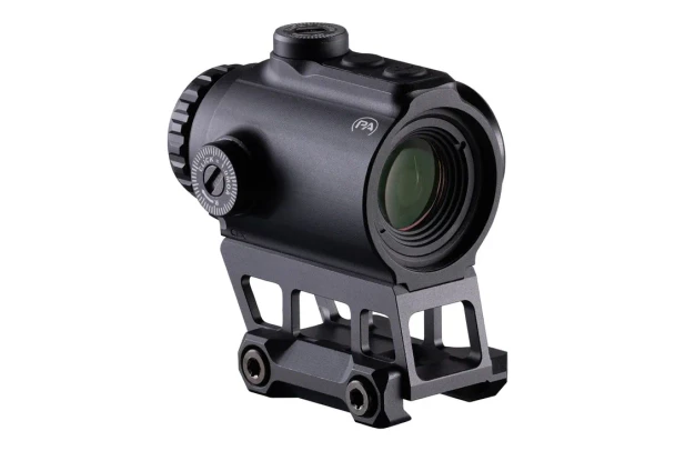 Primary Arms CLx 1X Prism with Illuminated Circle Dot
