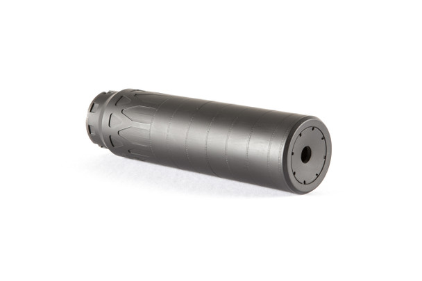 Dead Air Nomad-30 Direct Thread 7.62mm Steel Suppressor - 5/8x24, NOMAD30, 810128160087