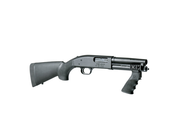 PTR Industries The Jack with Stock - 12 Gauge Pump Action SBS - 3 Rd, JK12SBS-0120