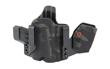 SAFARILAND - Incog-X IWB Sig P365XMACRO Holster w/ Mag Caddy - Multicam Black