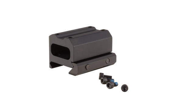 Trijicon MRO Full Co-Witness Mount - 1.538" Height, AC32068, 719307630253