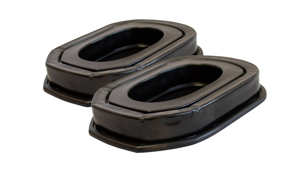 Walker's Gel Pad for Razor/XCel Series Muffs