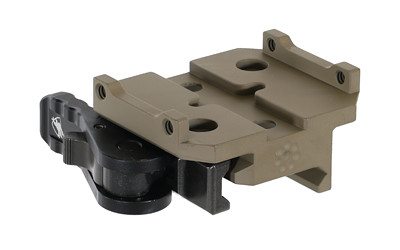 Arisaka Defense Eotech EXPS Mount 1.93" - FDE