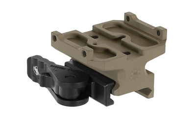 Arisaka Defense Eotech EXPS Mount 2.26" - FDE