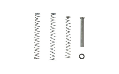 True Precision P365 Recoil Spring Tuning Kit