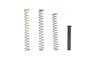True Precision Glock 43/43X/48 Recoil Spring Tuning Kit