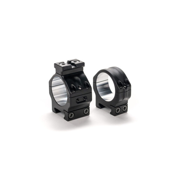 Area 419 HYBRID Scope Rings - 34mm - 24mm Height