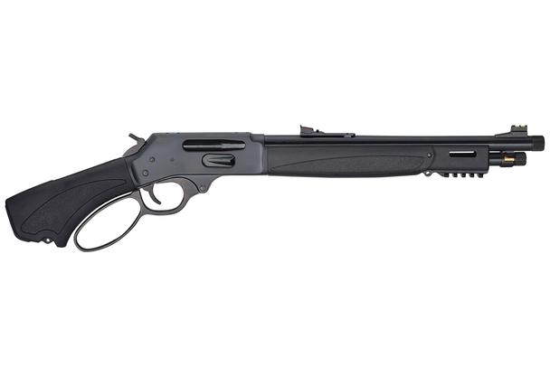 Henry H09 Bear's Leg .30-30 Win Lever Action Pistol 13.8" Threaded Barrel - 3 Rds, H009GBLX-3030, 619835090393